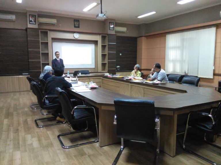 Seminar Usulan Penelitian (SUP)