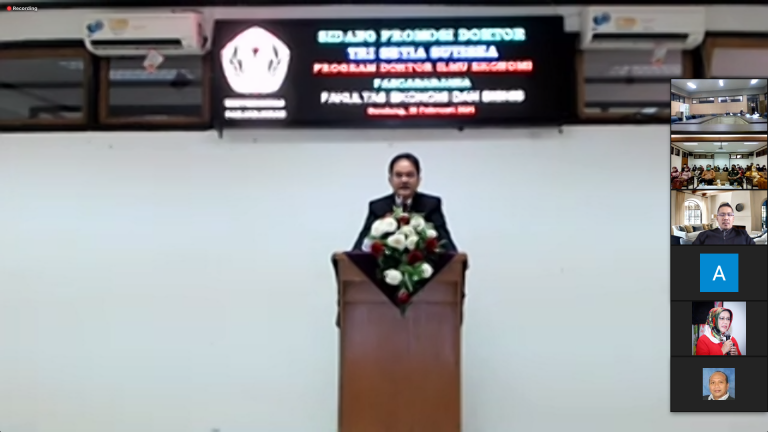 KOMPARASI MODEL CAPM DAN MODEL REWARD BETA PADA SAHAM KOMPAS 100 DI BURSA EFEK INDONESIA