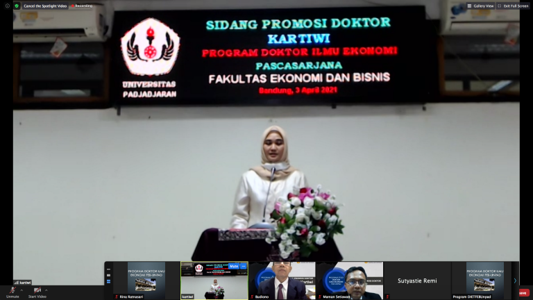 ANALISIS DAMPAK KETIMPANGAN PENDAPATAN TERHADAP PERTUMBUHAN EKONOMI DAN PENGANGGURAN DI INDONESIA