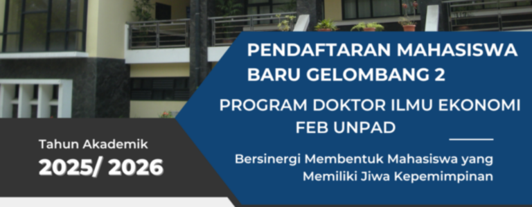  Seleksi Masuk Universitas Padjadjaran (SMUP)